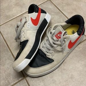 Men’s Nike SB Lunarlon sz 10